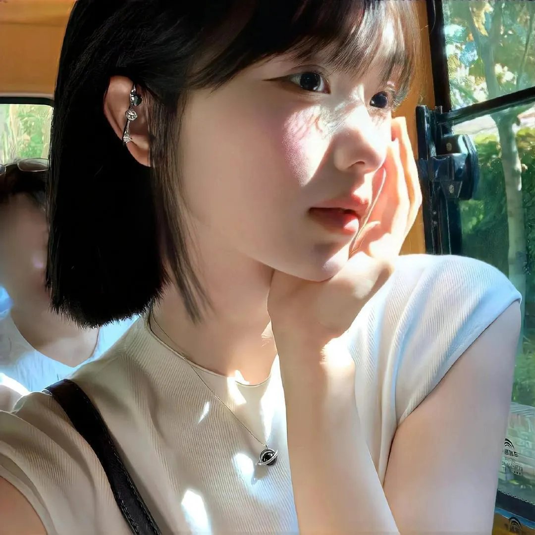 乡村女人